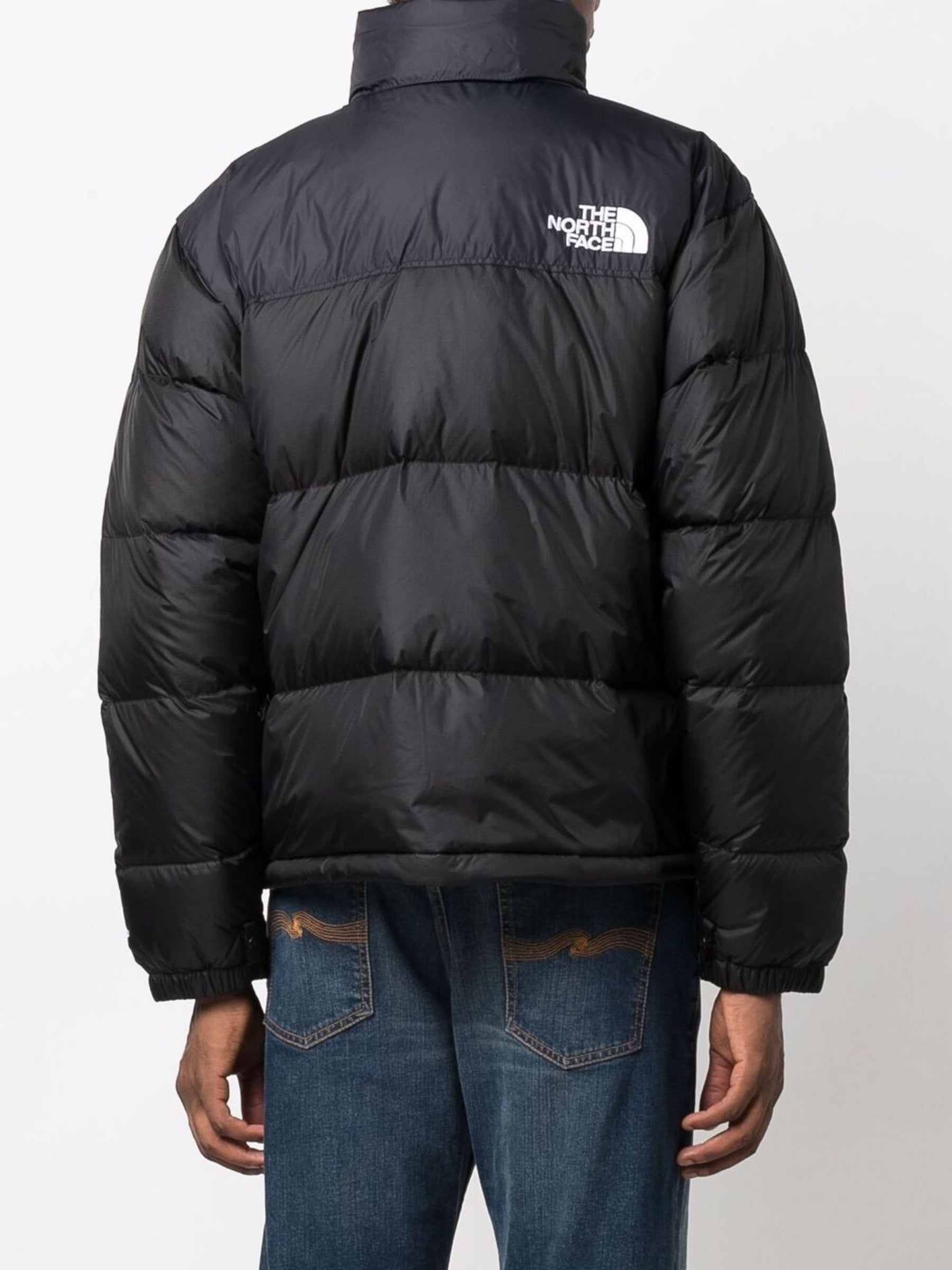 The North Face Jaqueta Retro Nuptse matelassê 1996