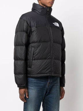 The North Face Jaqueta Retro Nuptse matelassê 1996