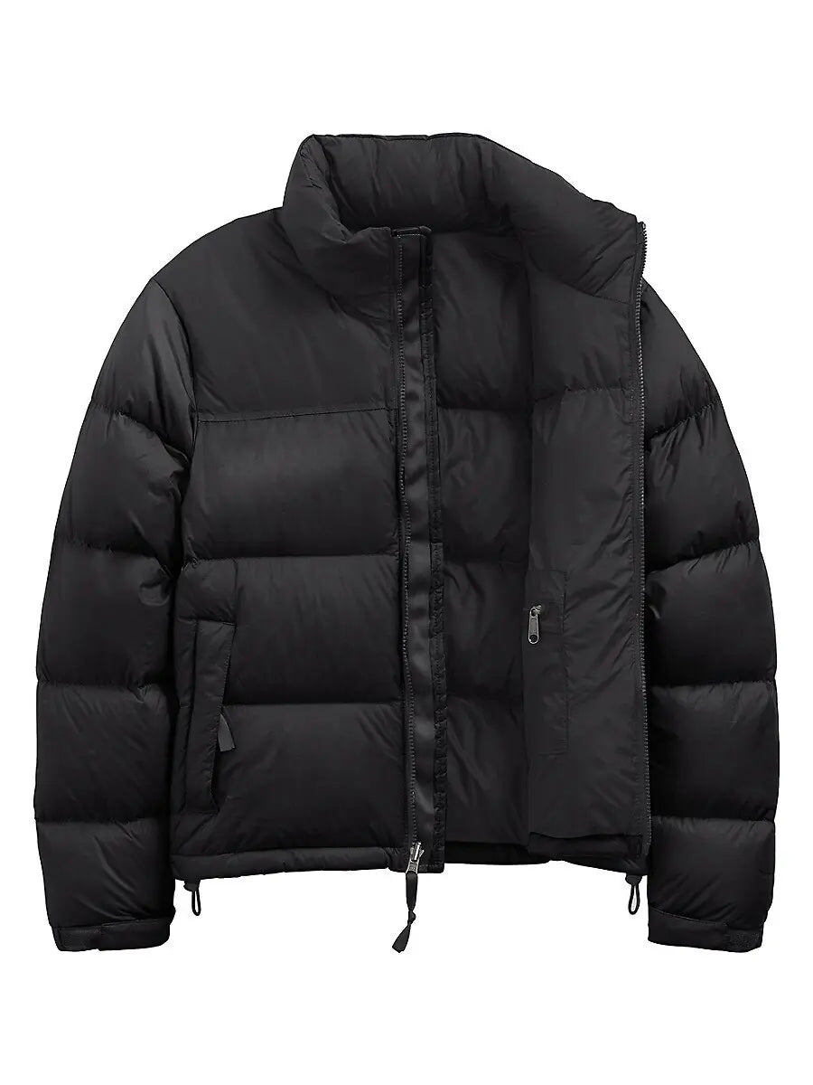 The North Face Jaqueta Retro Nuptse matelassê 1996